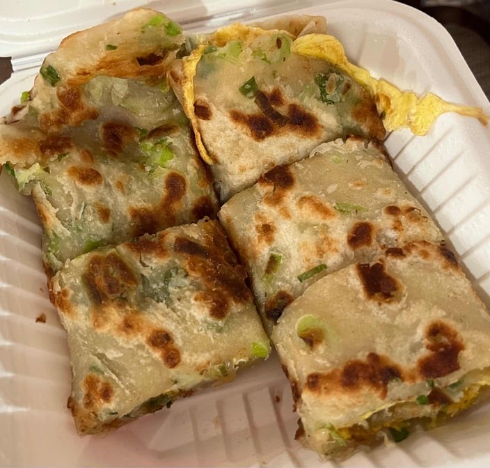 Joy Dumpling by null