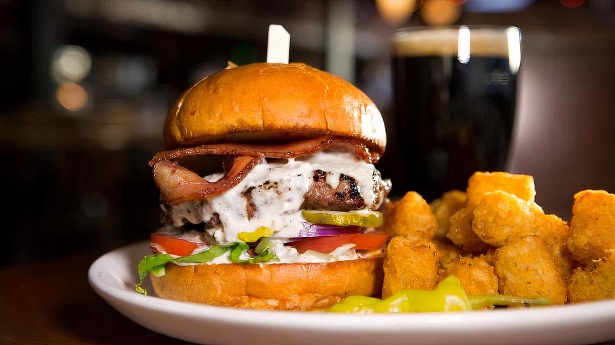 McMenamins Mall 205 by null