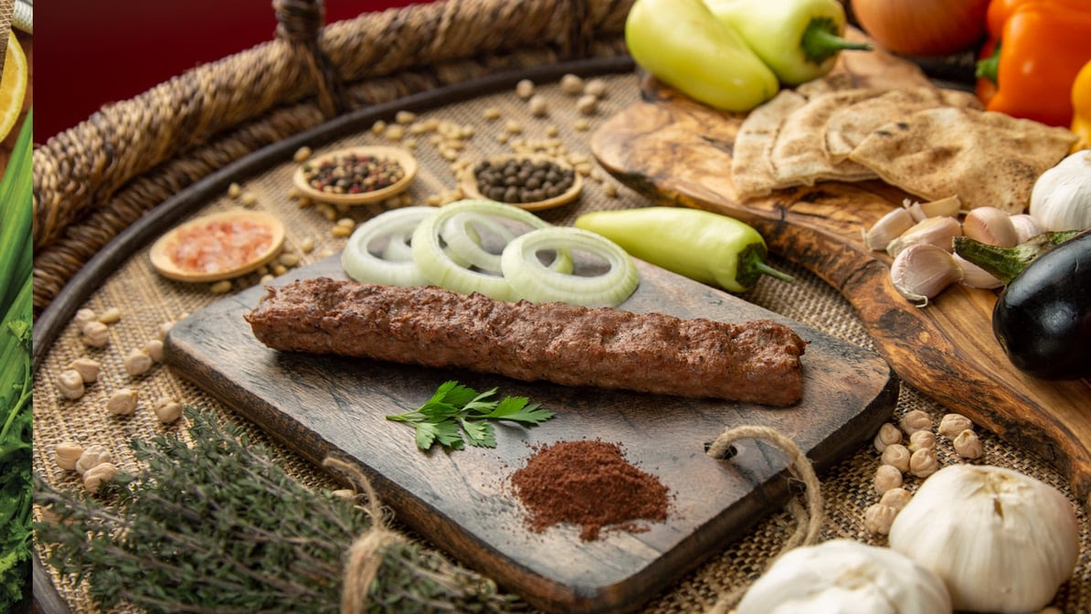 Sevan Chicken Rotisserie by null