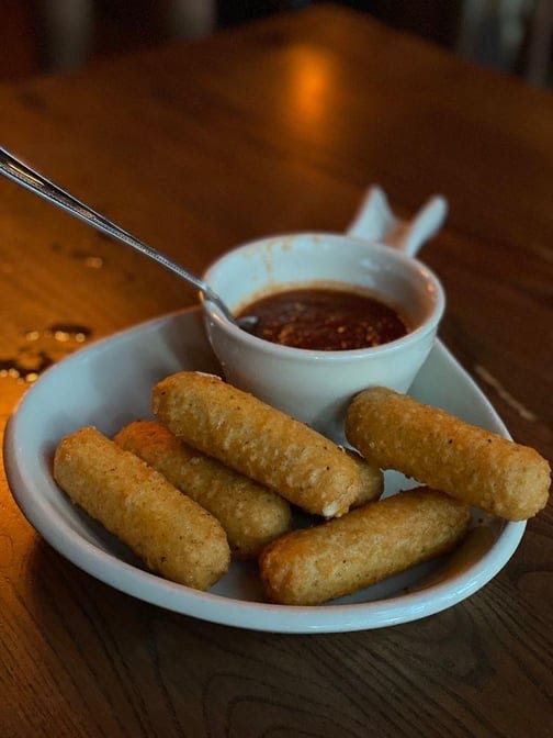 Joe & Pat's NYC by null