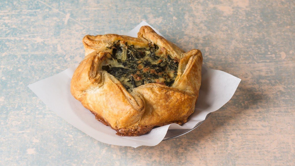 Eats Cafeteria by null