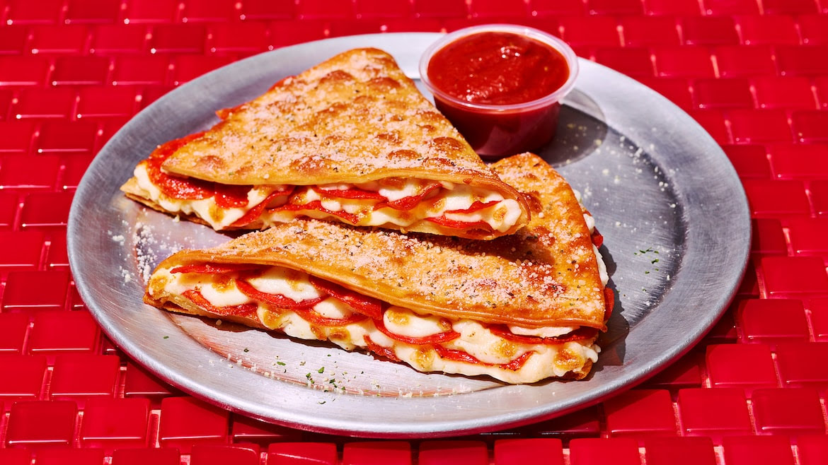 Pizza Hut by null