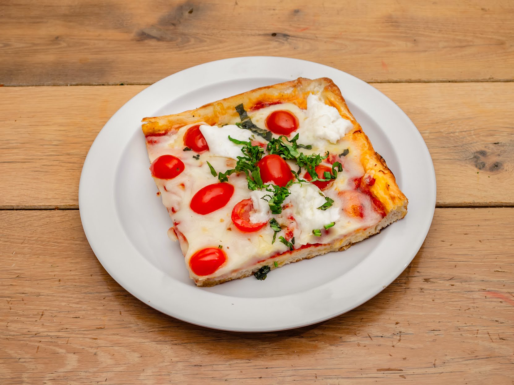 Prova Pizzabar by null