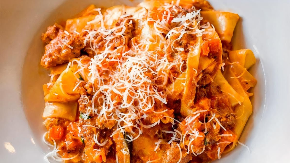 Louise's Trattoria - Larchmont by null