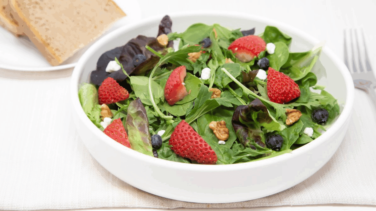 Andersen Bakery by null