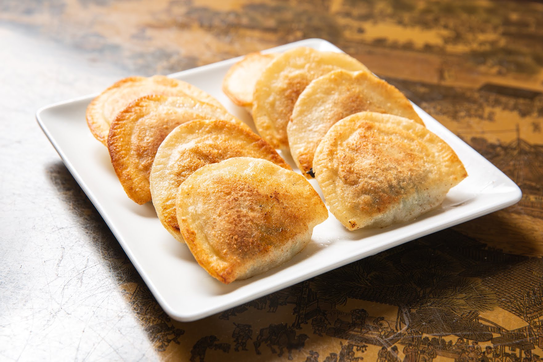 Hui Tou Xiang Noodles House by null