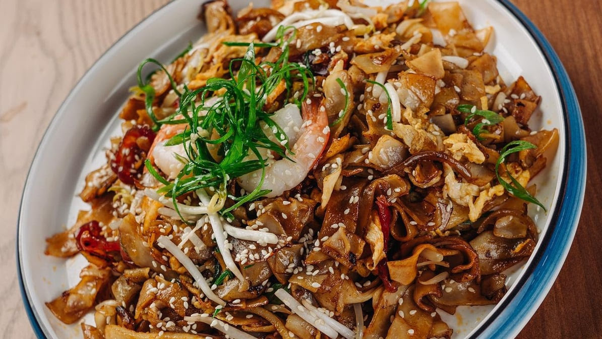 My House Dumpling by null