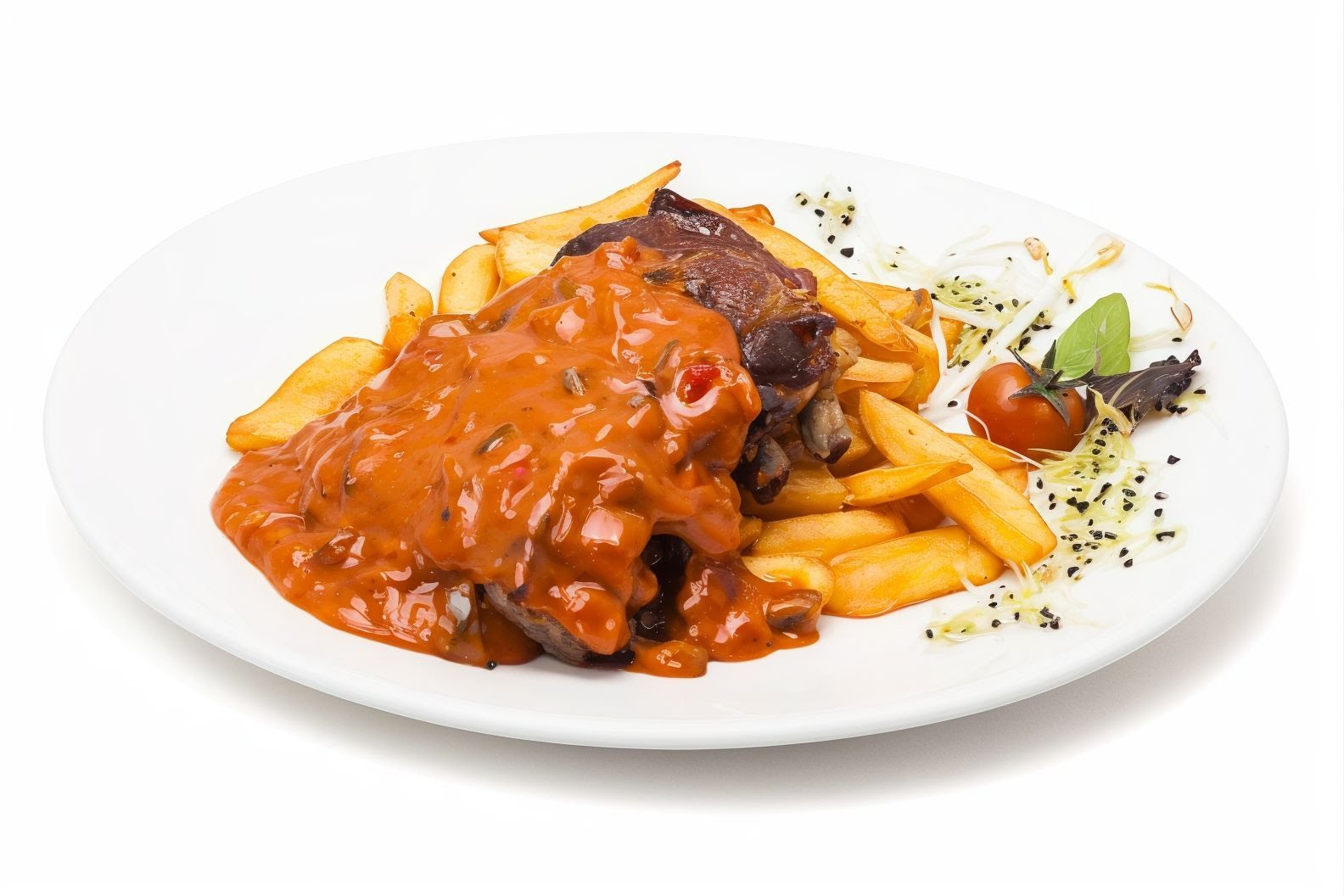 Manga Cowboy! by null