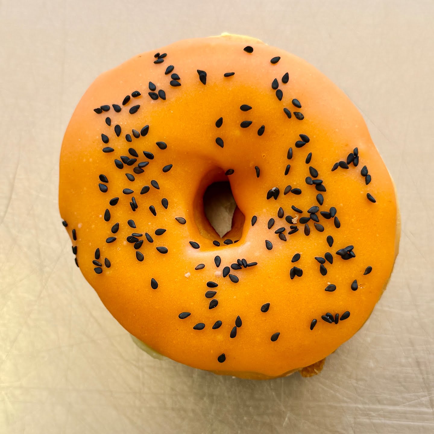 Donut Hut by null