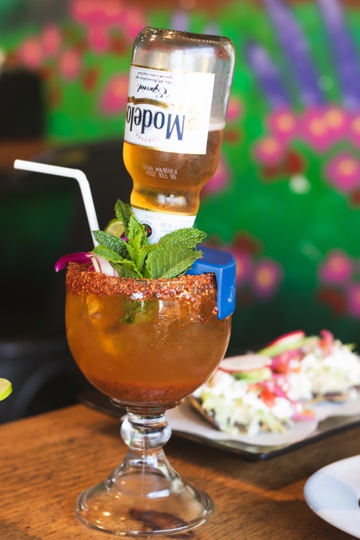 Taqueria Los Mayas by null