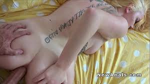 Blonde amateur hard anal jpg x Blonde amateur hard anal
