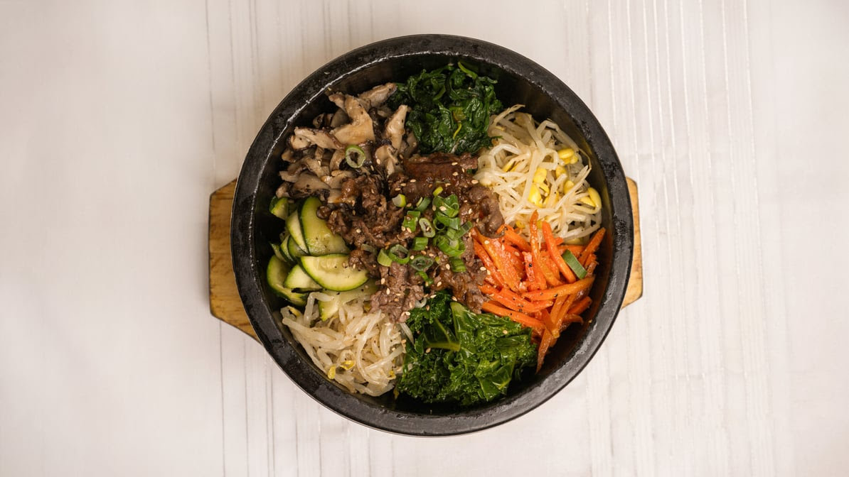 YunGaNe Korean Restaurant by null