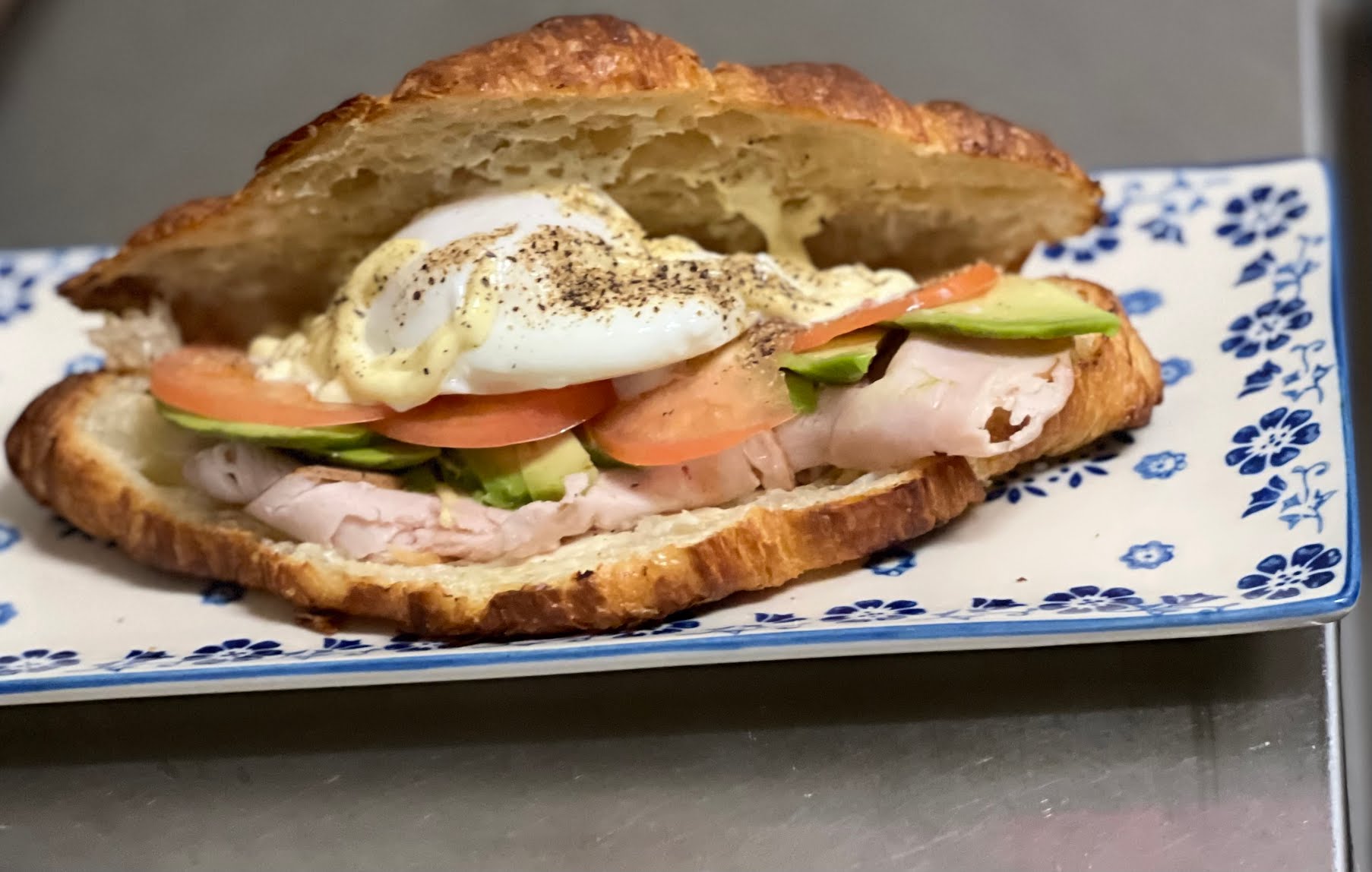 Ca phe Phin - Vietnamese coffee & tea, bubble tea house, bakery. by null