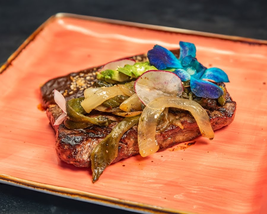 Spanglish NYC Astoria by null