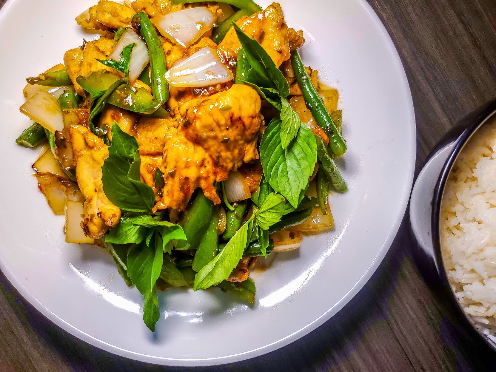 Jad Jaan Thai & Vietnamese Restaurant by null