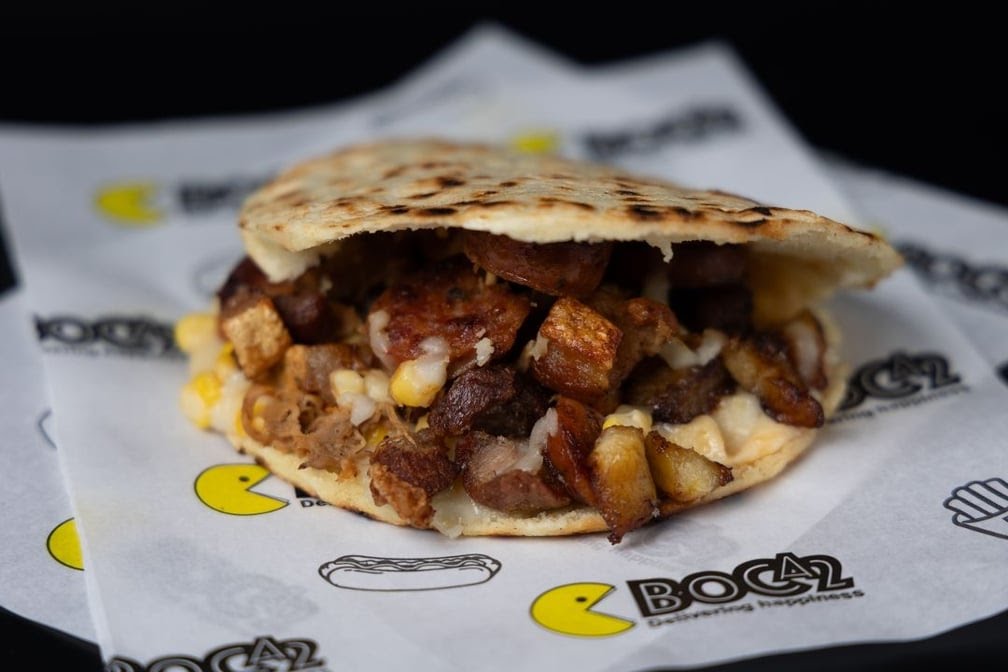 Boca2 Hamilton by null