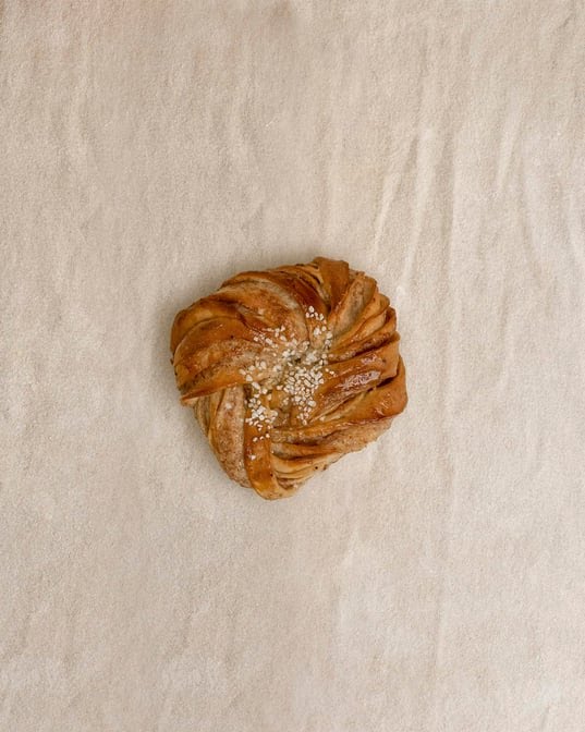 Clark Street Bakery by null