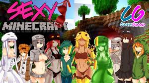 Sexy minecraft jpg x Sexy minecraft