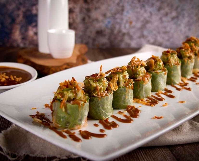 LaVui Vietnamese Restaurant by null