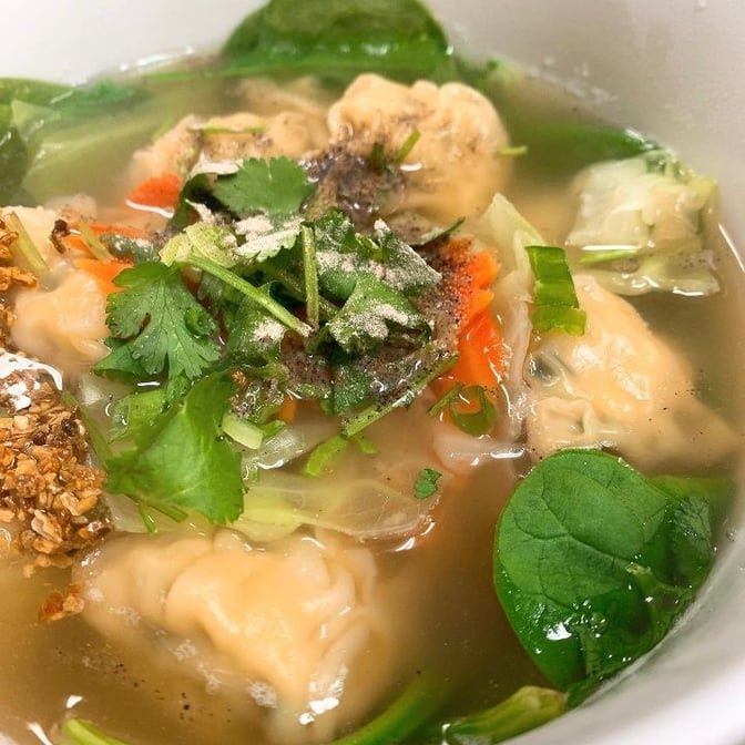 Mai Thai Portland by null