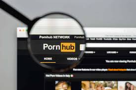 Pornhub has revealed what brits were searching for most png x Prn hub