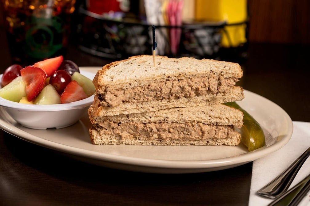 Goldbergs Fine Foods - Toco Hills by null