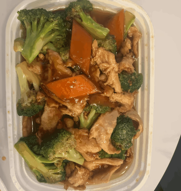 New Haven's Taste of China by null