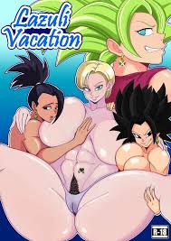 Dragon ball extra milk porn comic english porn comic jpg x Dragon ball