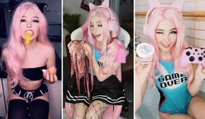 Belle delphine tits png x Belle delphine tits