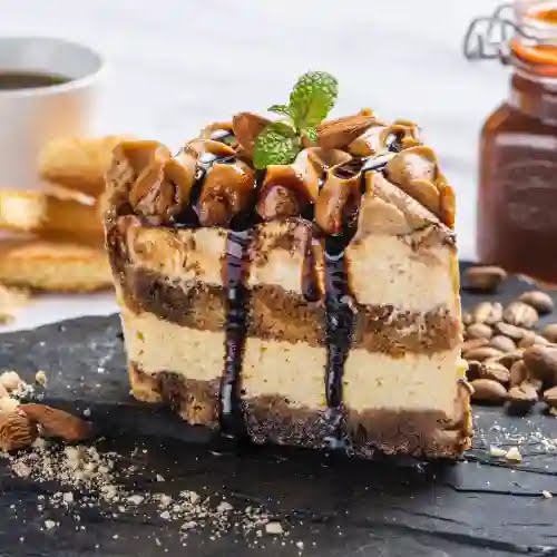 ARTE DOLCE , GELATERIA REPOSTERIA CAFE by null