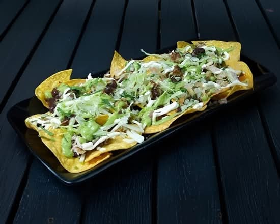 Taqueria Santa Fe by null