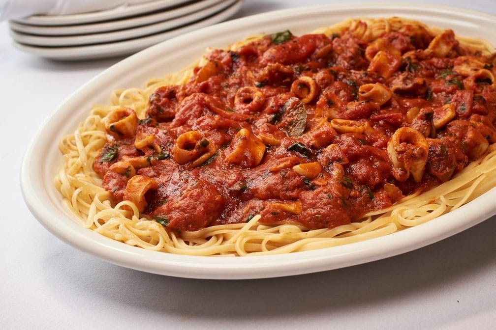 Carmine's Italian Restaurant - Las Vegas by null