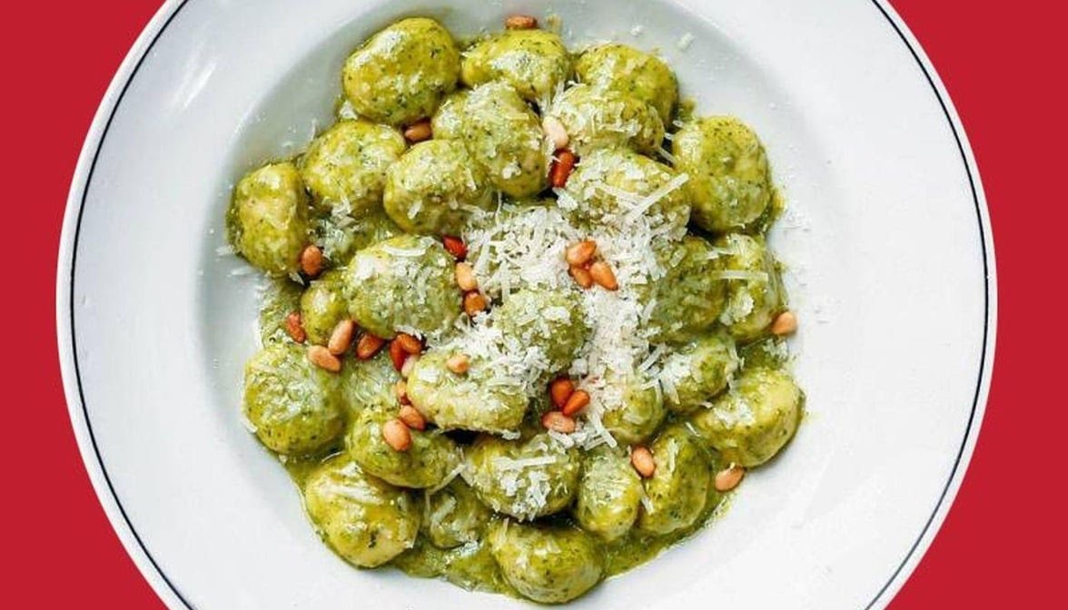 A25 Pizzeria South Yarra by null