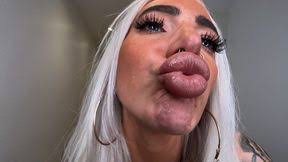 Plastic bimbo milf is going to get fucked with pure intensity jpg x Plastic surgery bimbo