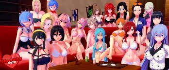 Boobs in the city hentai porn games erogames png x Anime hentai games