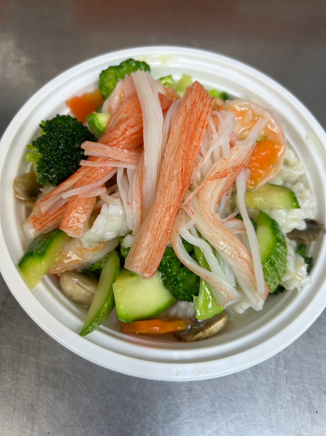 Szechuan Garden by null