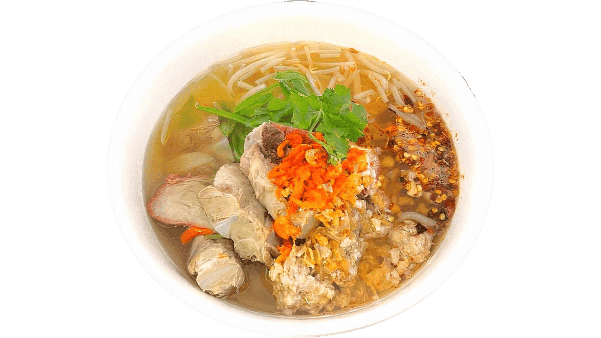 Pa Ord Noodle by null