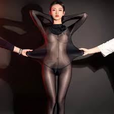 Free catsuit porn videos porn jpg x Sexy catsuit