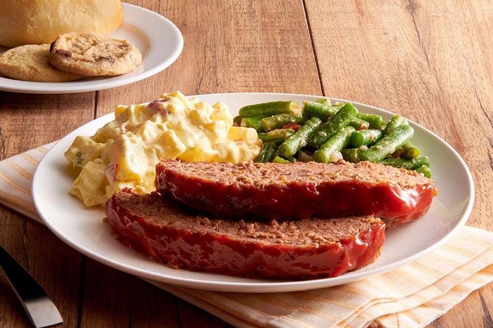 Golden Corral Buffet & Grill by null