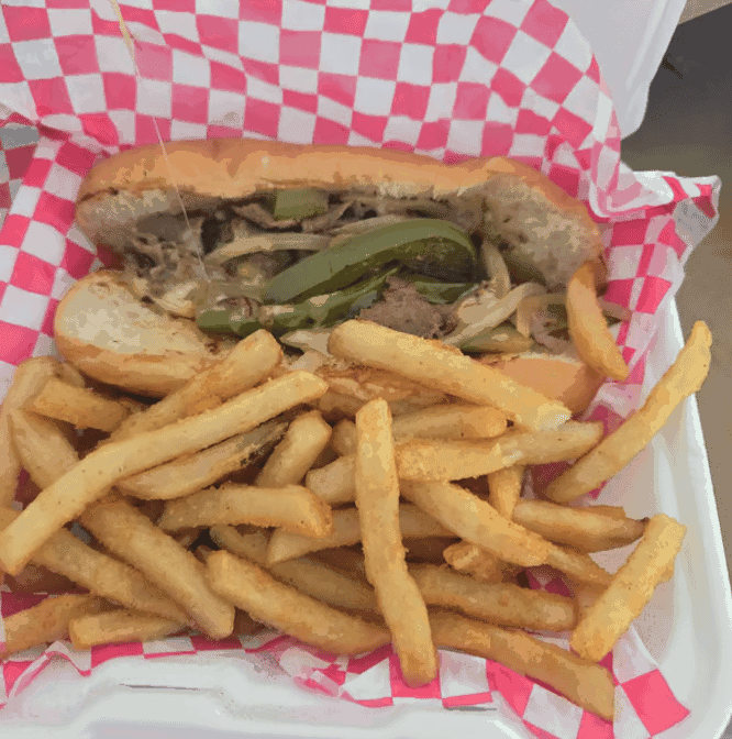 Maria's Kitchen by null