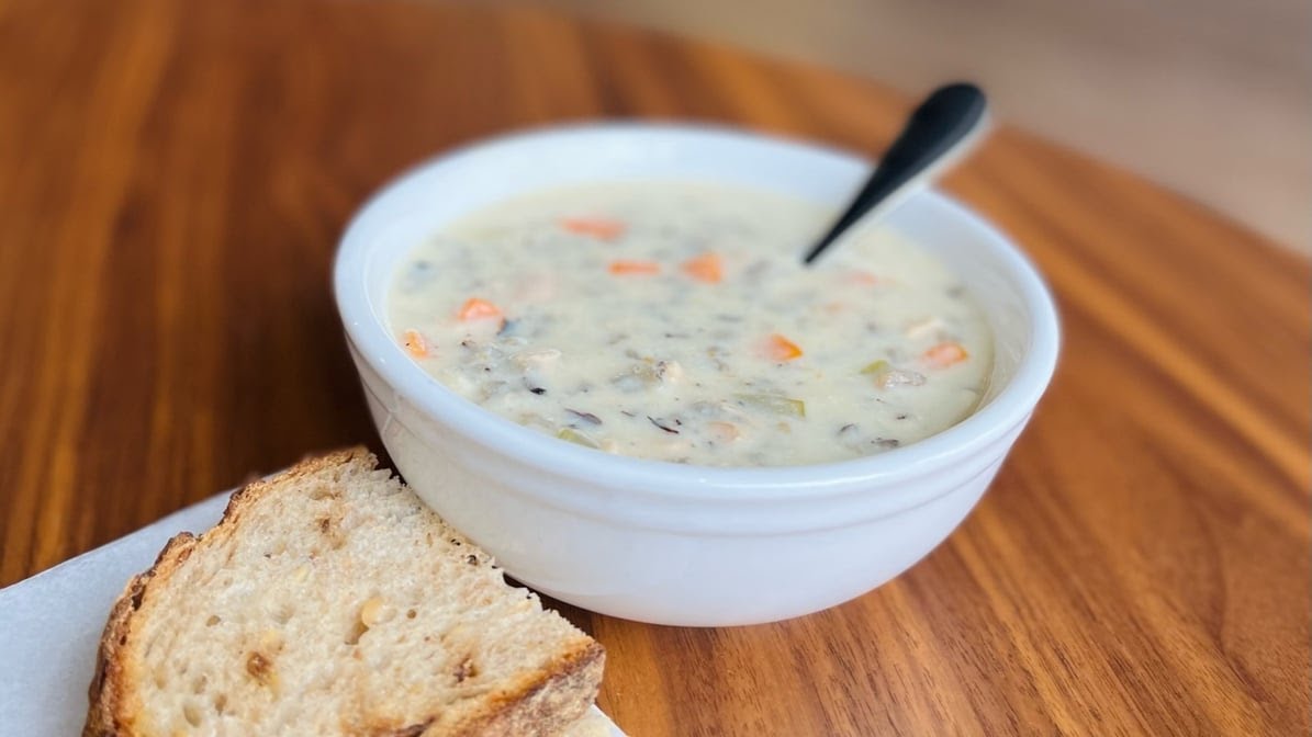 Give Thanks Bakery Detroit by null