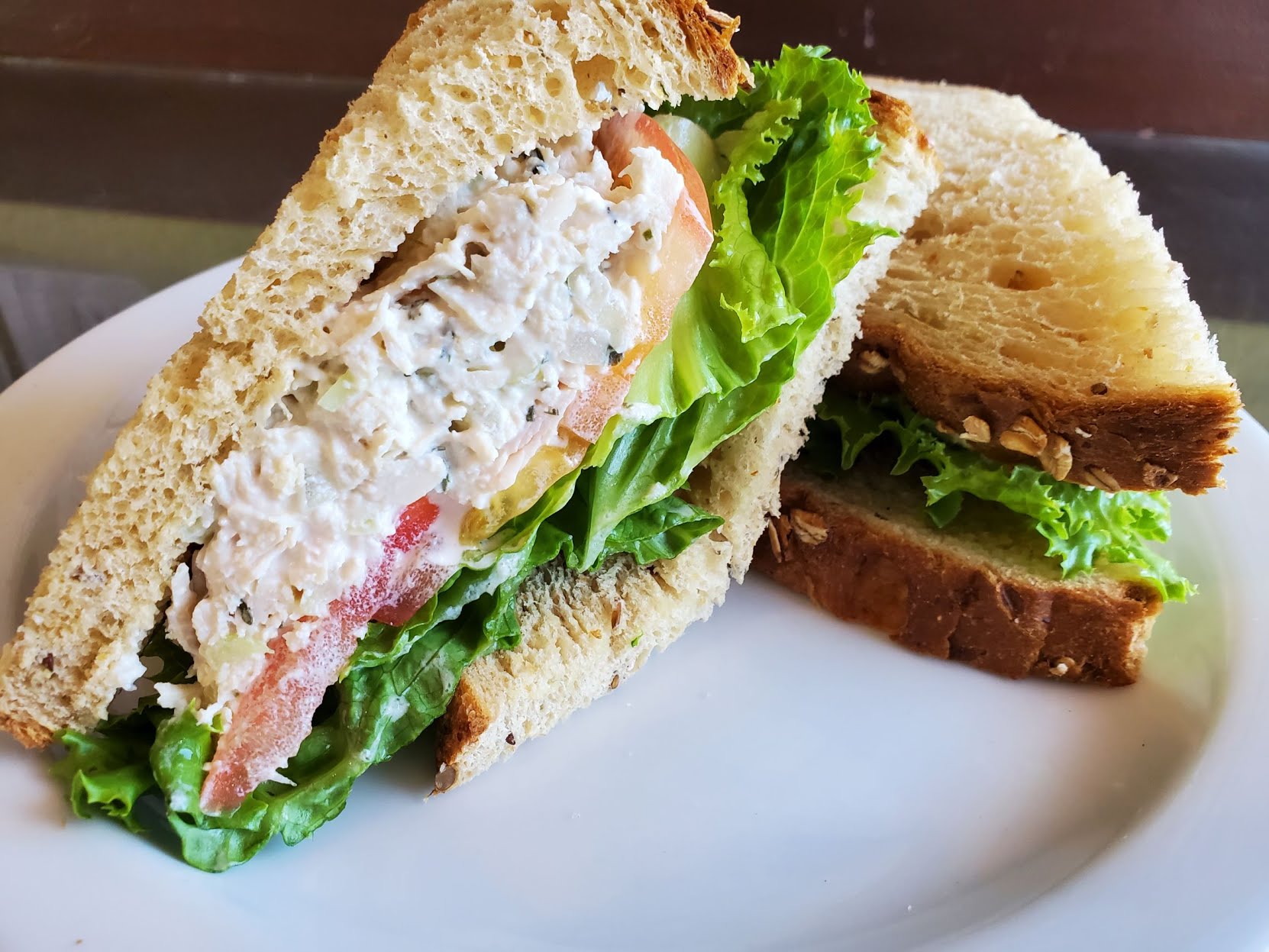 Katherine's French Bakery & Café by null