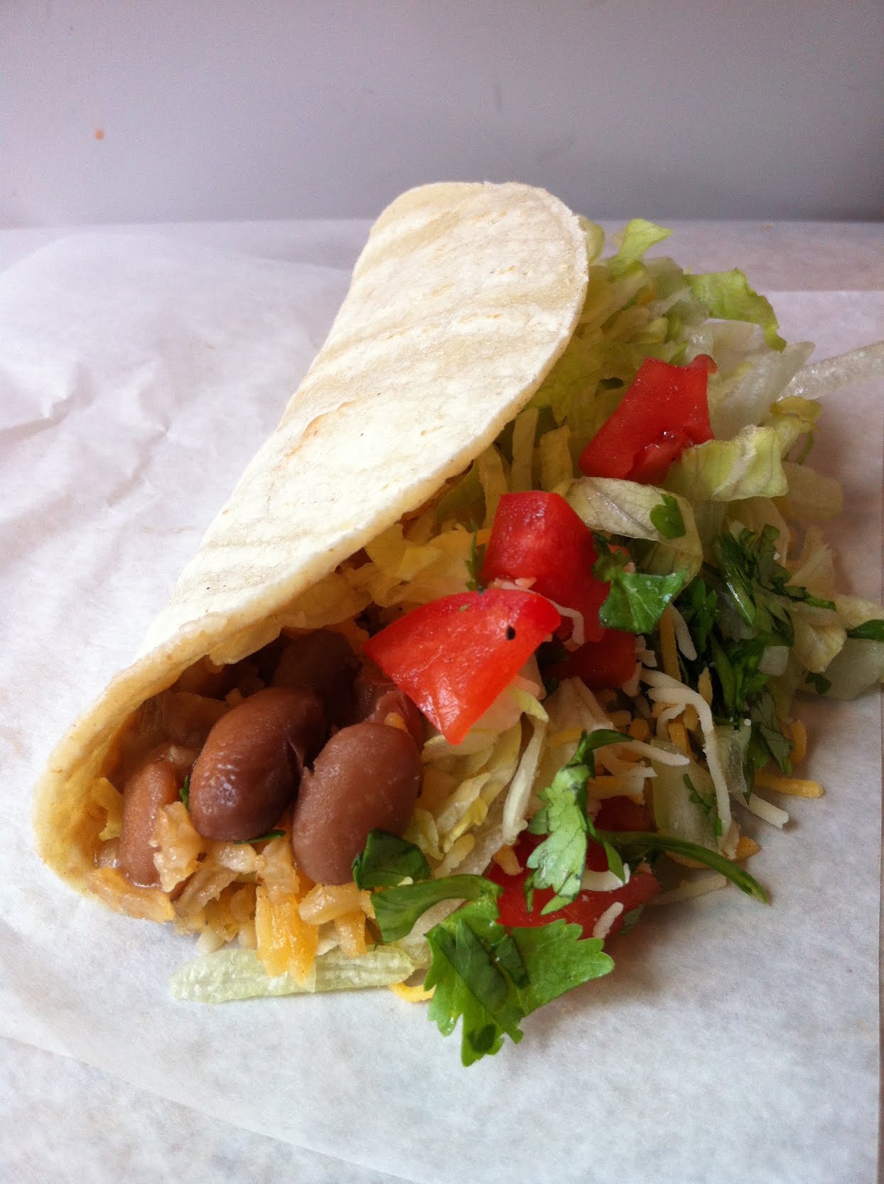 Taqueria Villanueva by null