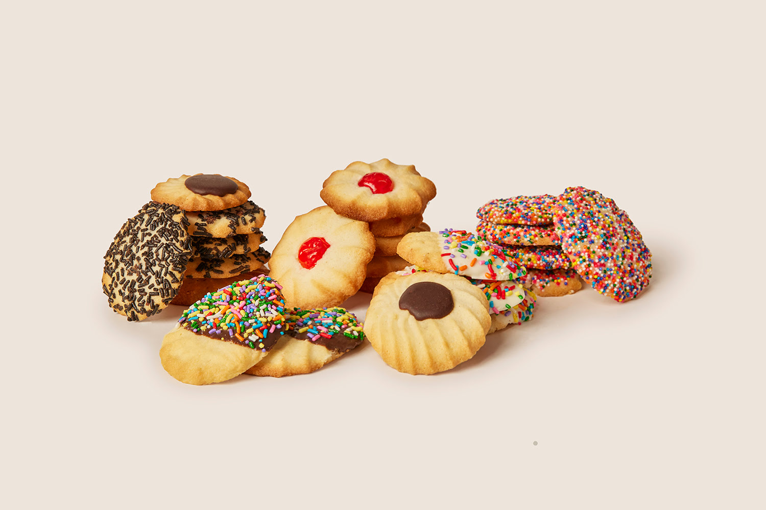 Isgro Pastries by null