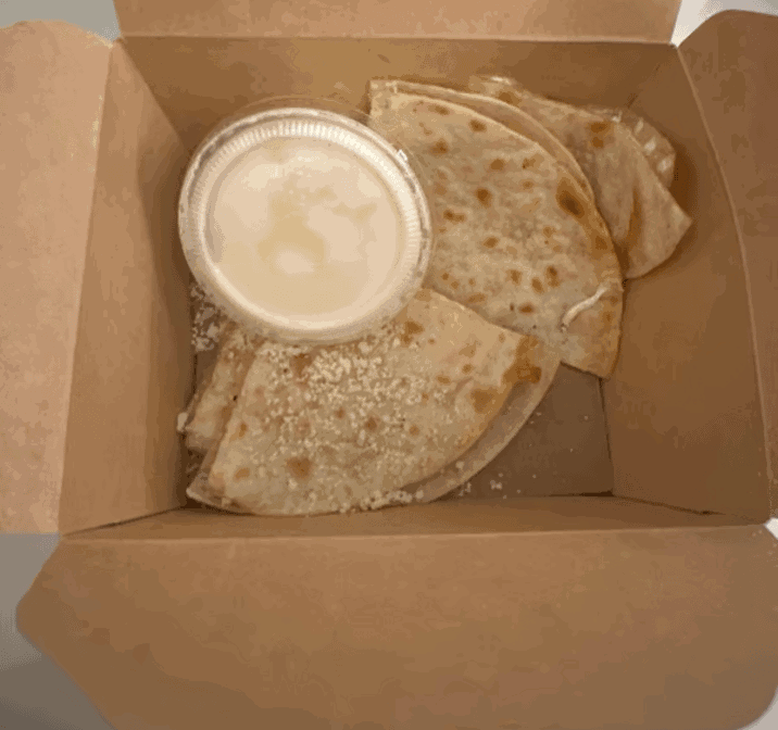 Coyo Taco by null