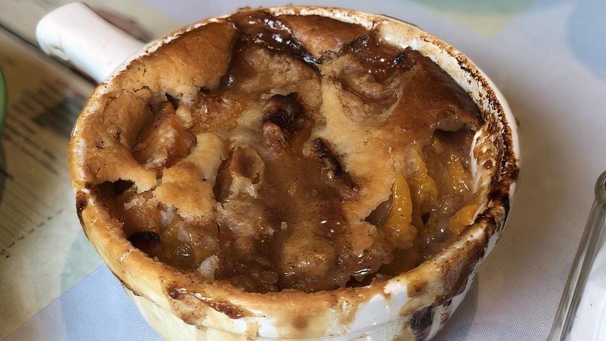 Mama J's Kitchen by null