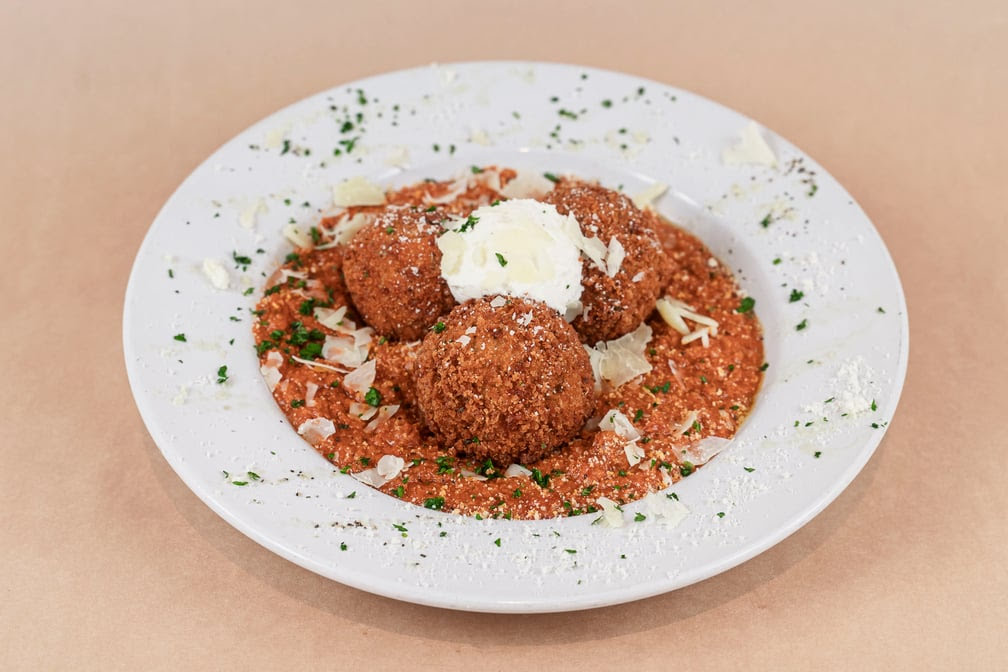 Bronx House Pizza - Lake Mary by null