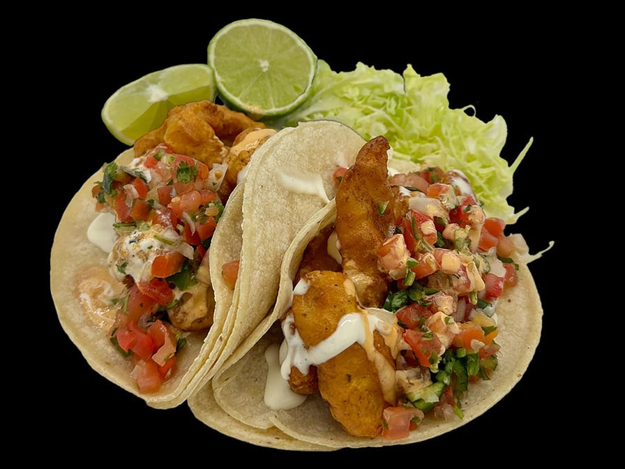 La Pasadita Hot Dogs by null