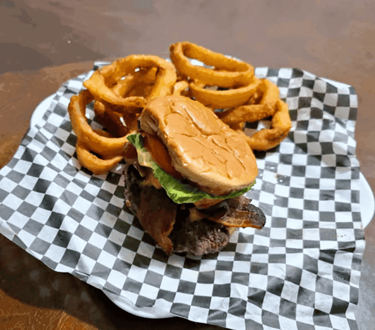 The Standard Tavern by null