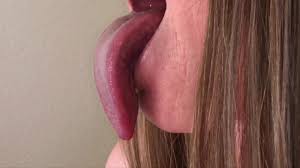 Long tongue fetish jpg x Long tongue fetish